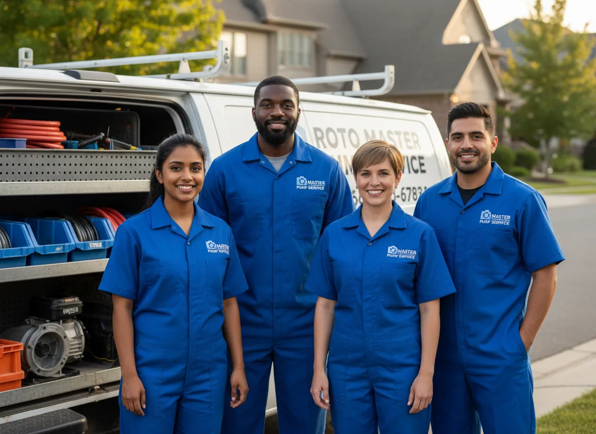 Sump Pump Installation company in Pompton Lakes, NJ